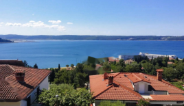 Haus für 1 350 000 euro in Portorož, Slowenien