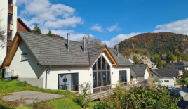 Haus für 750 000 euro in Bohinj, Slowenien