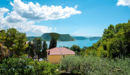 Haus für 1 270 000 euro in Portorož, Slowenien