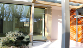 Haus für 749 000 euro in Ljubljana, Slowenien