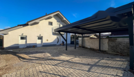 Haus für 655 000 euro in Ljubljana, Slowenien