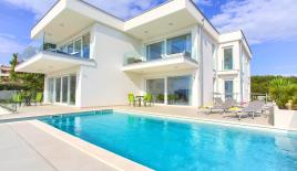 Villa for 1 500 000 euro in Croatia