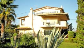 Casa para 950 000 euro en Ática, Grecia