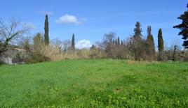 Terreno para 350 000 euro en Corfú, Grecia