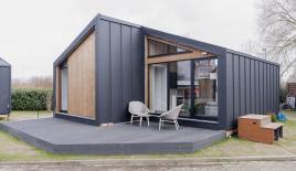 Maison pour 44 400 Euro à Thessalonique, Grèce