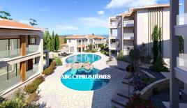 Studio pour 193 000 Euro à Paphos, Chypre