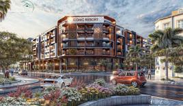 Apartment for 71 812 euro in Hurghada, Egypt