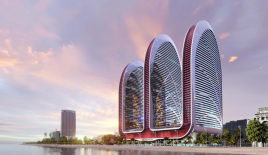 Appartamenti per 72 980 euro a Batumi, Georgia