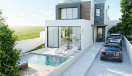 Villa pour 375 000 Euro à Limassol, Chypre