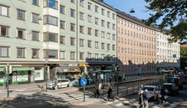 Negozio per 355 000 euro a Helsinki, Finlandia