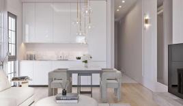 Wohnung für 180 000 euro in Kotor, Montenegro