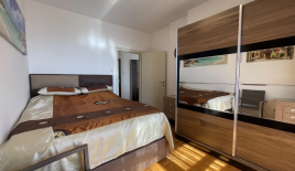 Wohnung für 211 000 euro in Becici, Montenegro