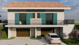 Haus für 370 000 euro in Tivat, Montenegro