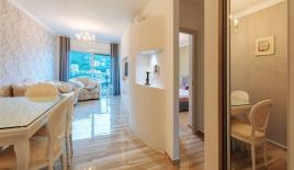 Wohnung für 182 000 euro in Budva, Montenegro