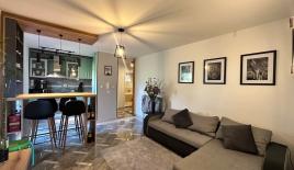 Wohnung für 130 000 euro in Budva, Montenegro