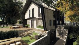 Grundstück für 100 000 euro in Kolasin, Montenegro