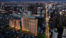 Appartamenti per 101 951 euro a Bangkok, Thailandia