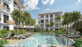 Apartment for 95 015 euro in Punta Cana, Dominican Republic