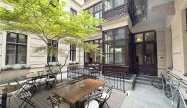 Hotel für 8 565 000 euro in Budapest, Ungarn