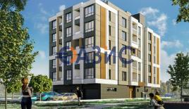 Appartement pour 156 893 Euro à Bourgas, Bulgarie