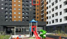 Apartment für 130 000 euro in Podgorica, Montenegro