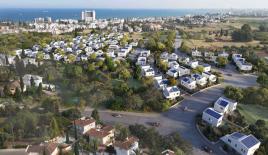 Wohnung für 735 000 euro in Larnaka, Zypern