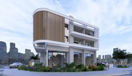 Apartment für 217 000 euro in Limassol, Zypern