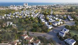 Wohnung für 1 139 000 euro in Larnaka, Zypern