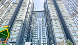 Bungalow for 300 772 euro in Dubai, UAE