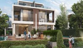 Casa adosada para 697 629 euro en Dubái, EAU