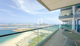 Apartamento para 4 628 918 euro en Dubái, EAU