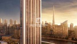 Apartamento para 476 867 euro en Dubái, EAU