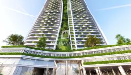 Apartamento para 252 860 euro en Ras al-Jaima, EAU