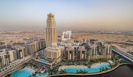 Apartamento para 802 546 euro en Dubái, EAU