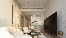 Apartamento para 139 577 euro en Dubái, EAU