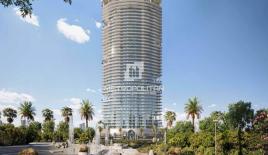 Ático para 1 454 076 euro en Ras al-Jaima, EAU