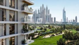 Apartamento para 744 325 euro en Dubái, EAU