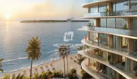 Apartamento para 309 886 euro en Emiratos Árabes Unidos