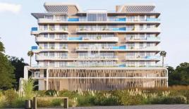 Apartamento para 462 866 euro en Dubái, EAU