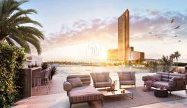 Villa for 7 635 466 euro in Ras al-Khaimah, UAE