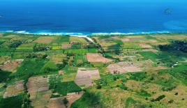 Terreno para 83 915 714 euro en Nusa Lembongan, Indonesia