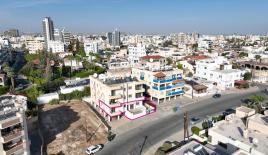 Apartamento para 185 000 euro en Lárnaca, Chipre