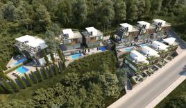 Villa pour 300 000 Euro à Limassol, Chypre