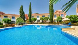 Apartamento para 200 000 euro en Pafos, Chipre