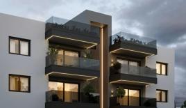 Apartamento para 270 000 euro en Limasol, Chipre