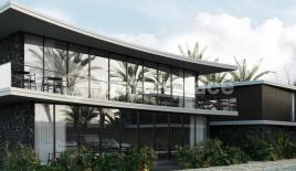 Villa for 298 253 euro in Canggu, Indonesia