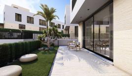 Villa pour 350 000 Euro à Antalya, Turquie