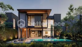 Villa for 352 791 euro in Tabanan, Indonesia