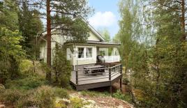 Casa per 417 000 euro a Porvoo, Finlandia