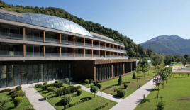 Hotel, albergo per 106 590 euro a Gudauri, Georgia